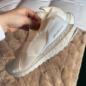 NWT and NWB ADIDAS ULTRABOOST SLIP ONS DNA